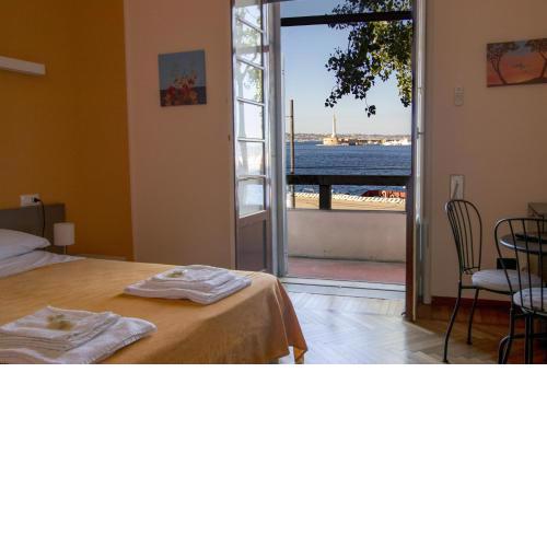 Teatro sullo Stretto