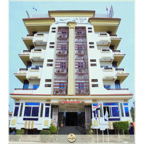 Teba Hotel Ras Elbar