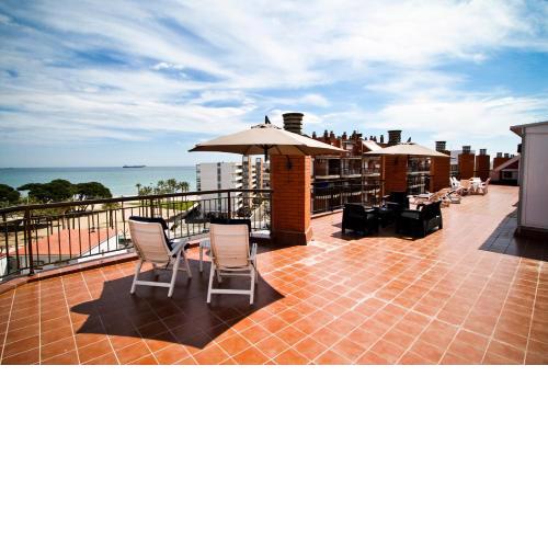 Tecavi Planet Costa Dorada