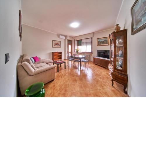 Tecla - 3 Bedrooms Apartment