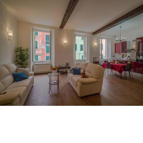 Tedea Apartment