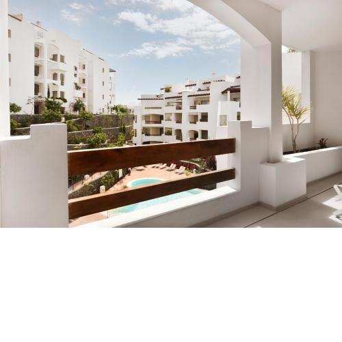 Teguise 2-3 POOL VIEW 1B