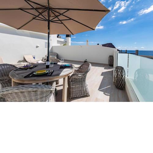 TEJITA DREAM PENTHOUSE - by MEDANO4YOU
