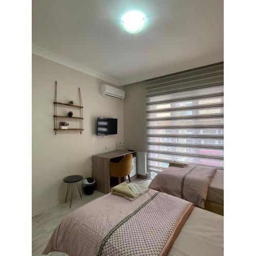 TEKİNLER OTEL