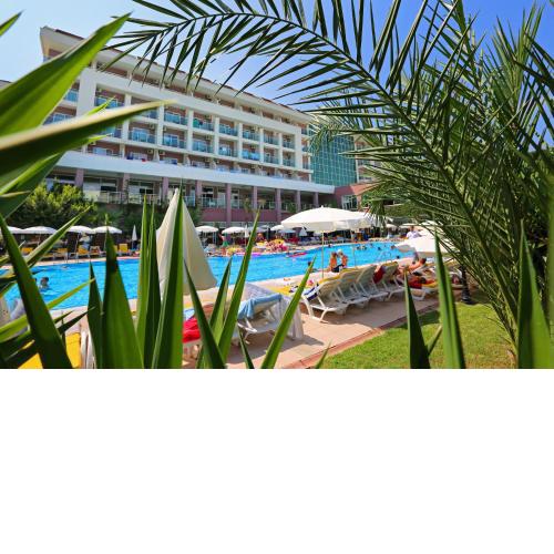 Telatiye Resort Hotel