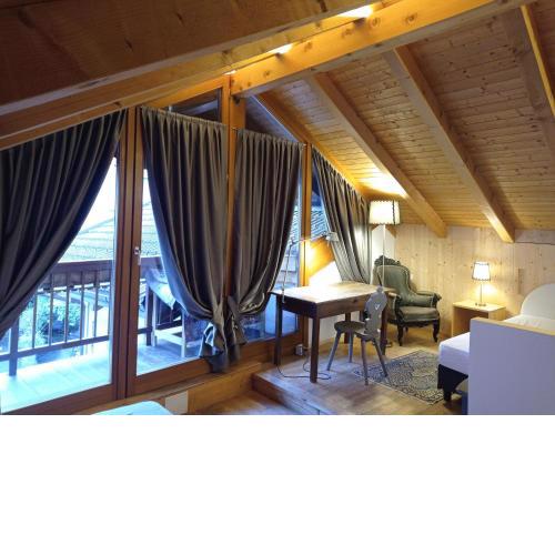 Telemark Mountain Rooms