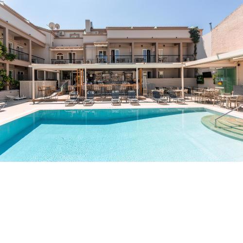 Telesilla Hotel