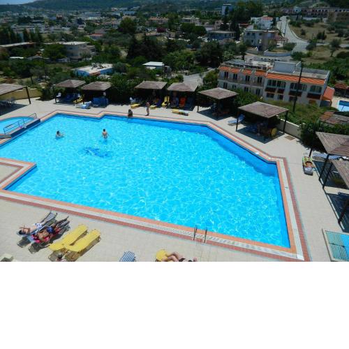 Telhinis Hotel & Apartments