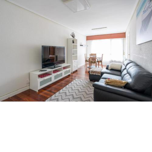 Telletxe apartment by People Rentals