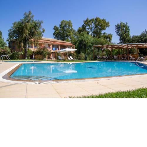 Tellis Holiday Rooms