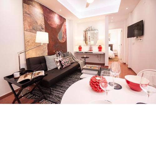 Telmo FreshApartments by Bossh! Apartments