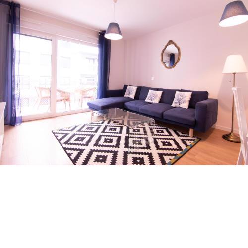 Telmo's Home con parking privado incluido
