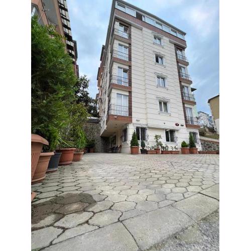 TELSAN APART OTEL