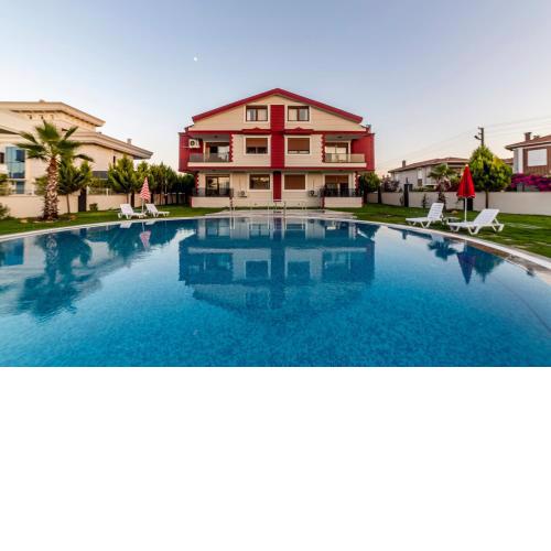 Tema Martılı Apart