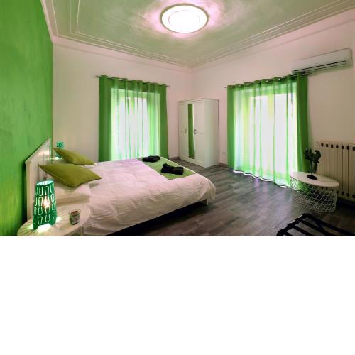 Tembo House - Pantano