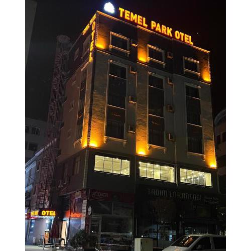 TEMEL PARK OTEL