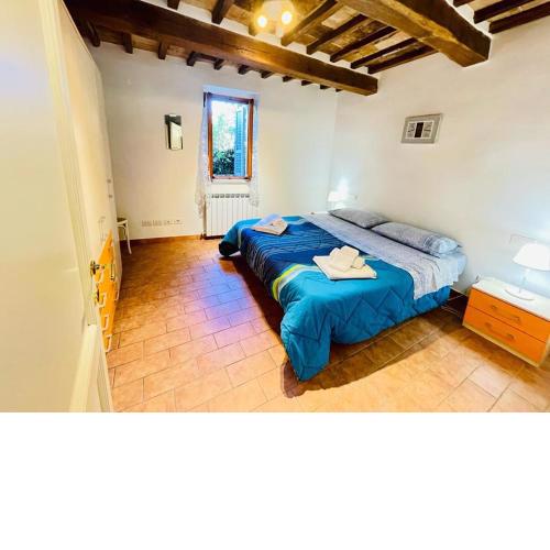 Tempietto Cozy Apartment near the Historic Center