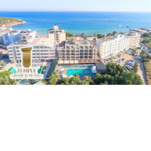 Temple Beach Hotel