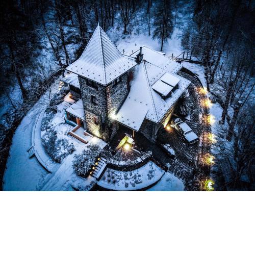 Templomvölgy Resort Mátrakeresztes