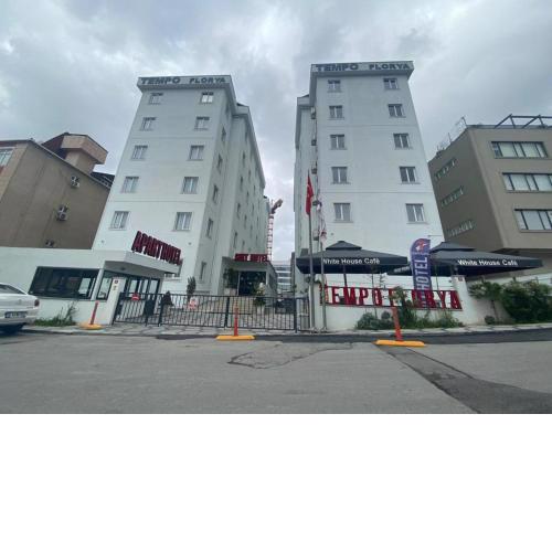 Tempo Hotel & Suits Florya