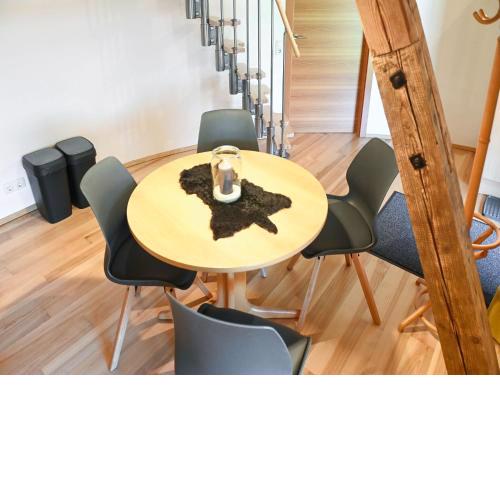Tempting Apartment in Scheibbs with Garden