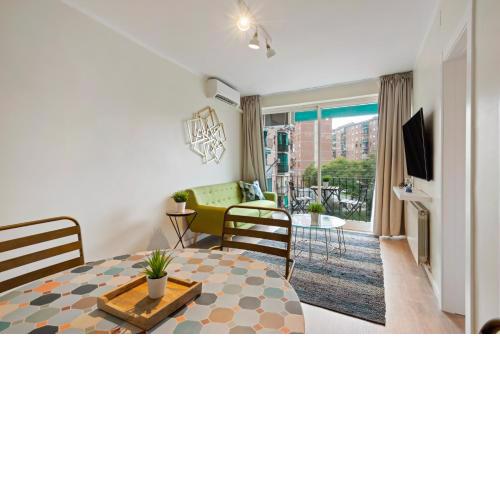 Tendency Apartments Forum 4
