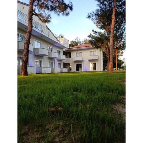 tenedos iskele hotel
