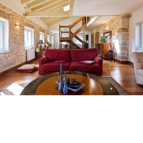 Tenedos Loft Apartment