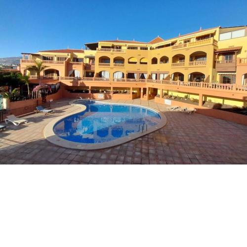 Tenerife Elite Palace, attico vista oceano