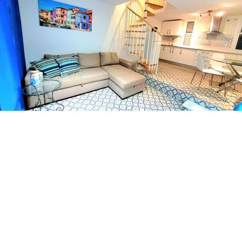 Tenerife Las Americas bungalow