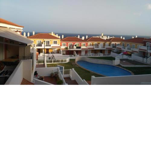 Tenerife Paz y Tranquilidad