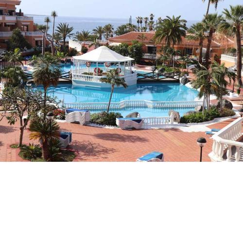 Tenerife Royal Gardens Studio 123 by Tenerife Rental and Sales