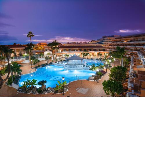 Tenerife South Apartments