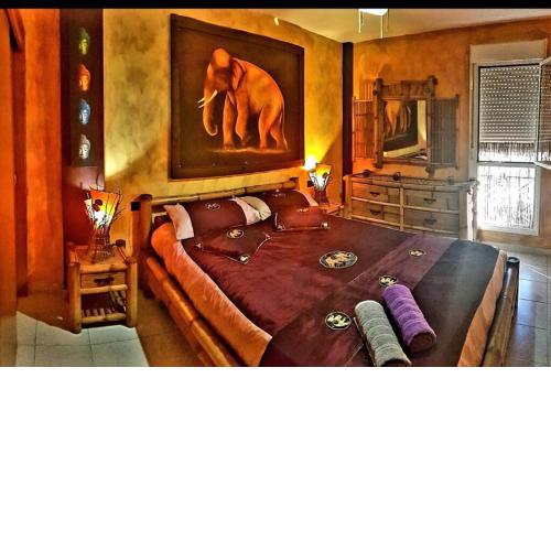 Tenerife Sur 2 room 2 bhat room Playa de Las Americas