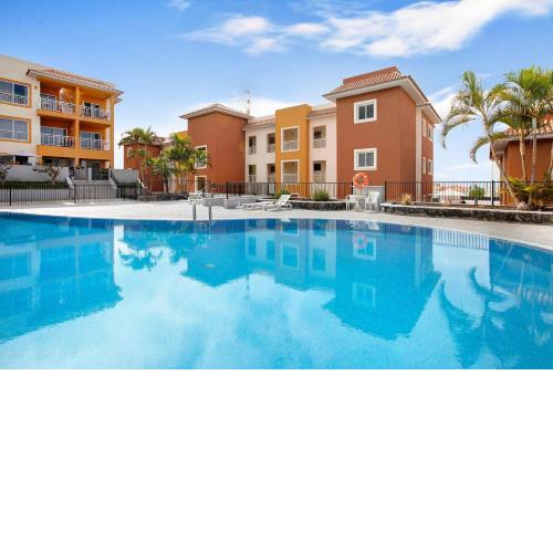 Tenerife Zen