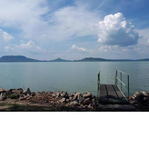 Tengerészlak Apartman