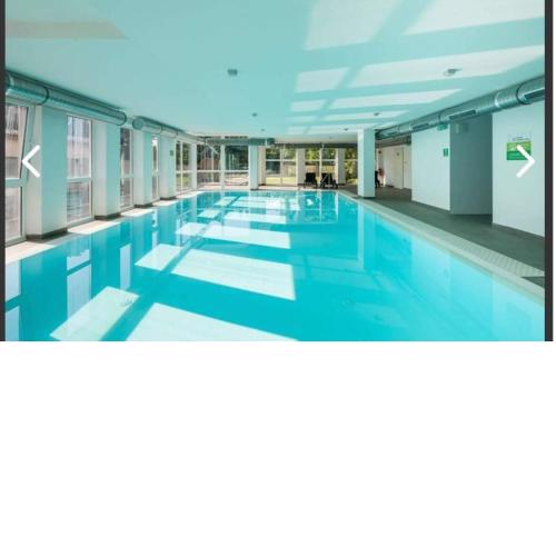 Tengerszem Apartman