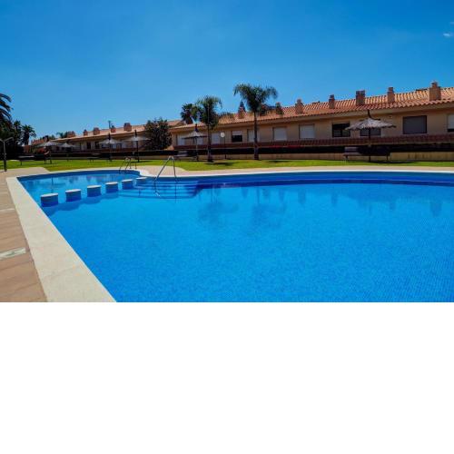 Tenis Apartment by Hello Homes Sitges