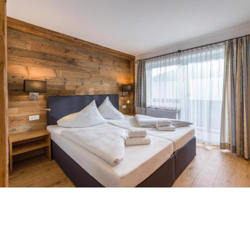 Tennenwirt Guesthouse