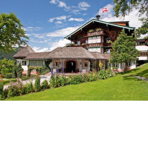 Tennerhof Gourmet & Spa de Charme Hotel