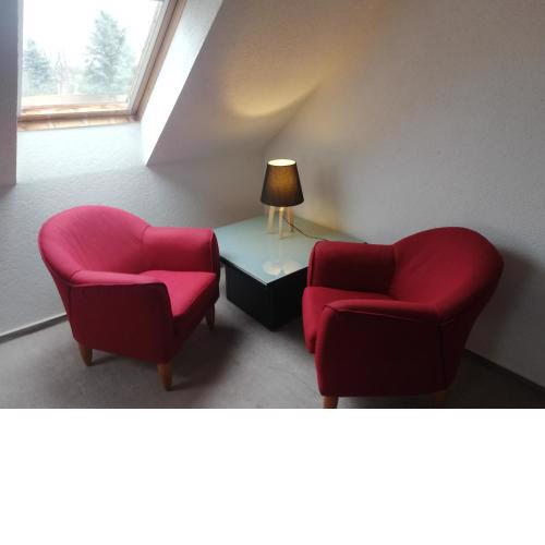 Tennis club apartmans