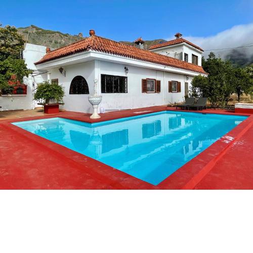 Tenteniguada Enjoy Nature Cottage