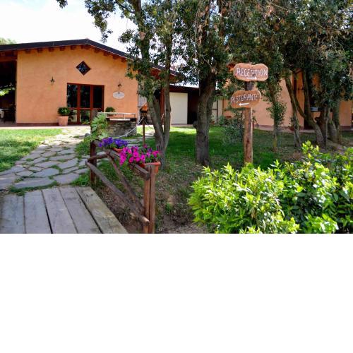 Tenuta Agricola dell'Uccellina