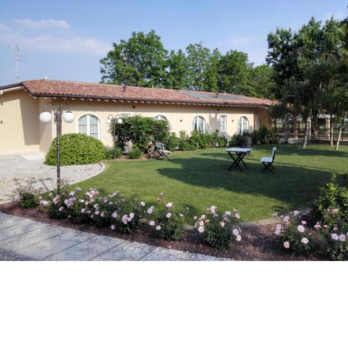 Tenuta Agriturismo La Borina