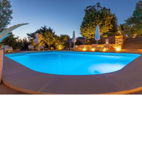 Tenuta Aletheia B&B