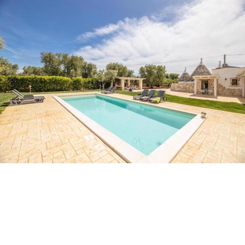 Tenuta Alima - Ceglie Messapica