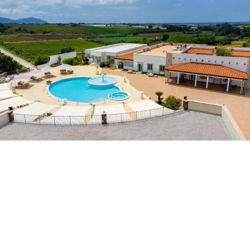 Tenuta Amalthea
