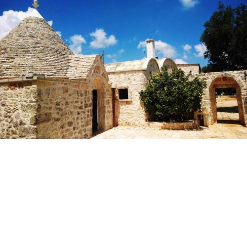 Tenuta Arcangelo