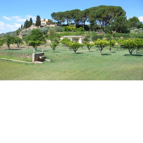 Tenuta Bartoli Maison de Charme