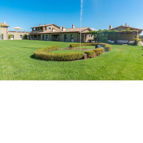Tenuta Bellafonte 14